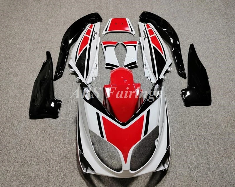

Комплект обтекателей из АБС-пластика для YAMAHA T-max500 2001 2002 2003 2004 2005 2006 2007
