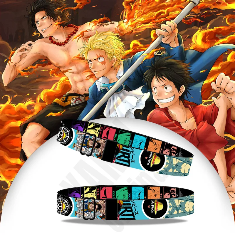 Luffy Armband