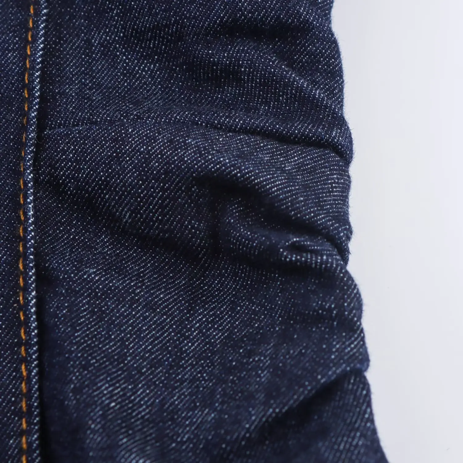 Women Elegant Denim Dress Long Sleevev-Neck Single-Breasted Dress Female Dress Pleated Design Casual Autumn Dress Streetwear