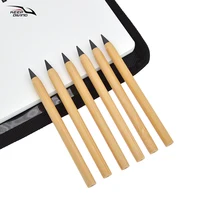 1Pcs Underwater Writing Pad Notebook Eternal Pencil Durable Creative Wooden Pencil Without Ink Portable Infinite Write Pencil 1