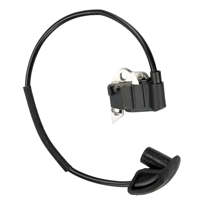 Ignition Coil Module 291424001 Compatible With Ryobi RY08420 RY08420A Backpack Blower