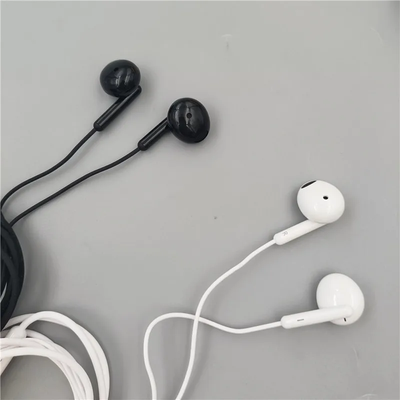 Auriculares Realme con cable USB tipo C, cascos clásicos con micrófono,  deportivos, para Realme GT 3, 2, 11Pro, Neo 3 - AliExpress