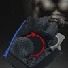 Basketball Dribble Gloves Finger Training Anti Grip Basketball Gloves Defender Basic Skill Dribbling Gloves for Kids Adults 3