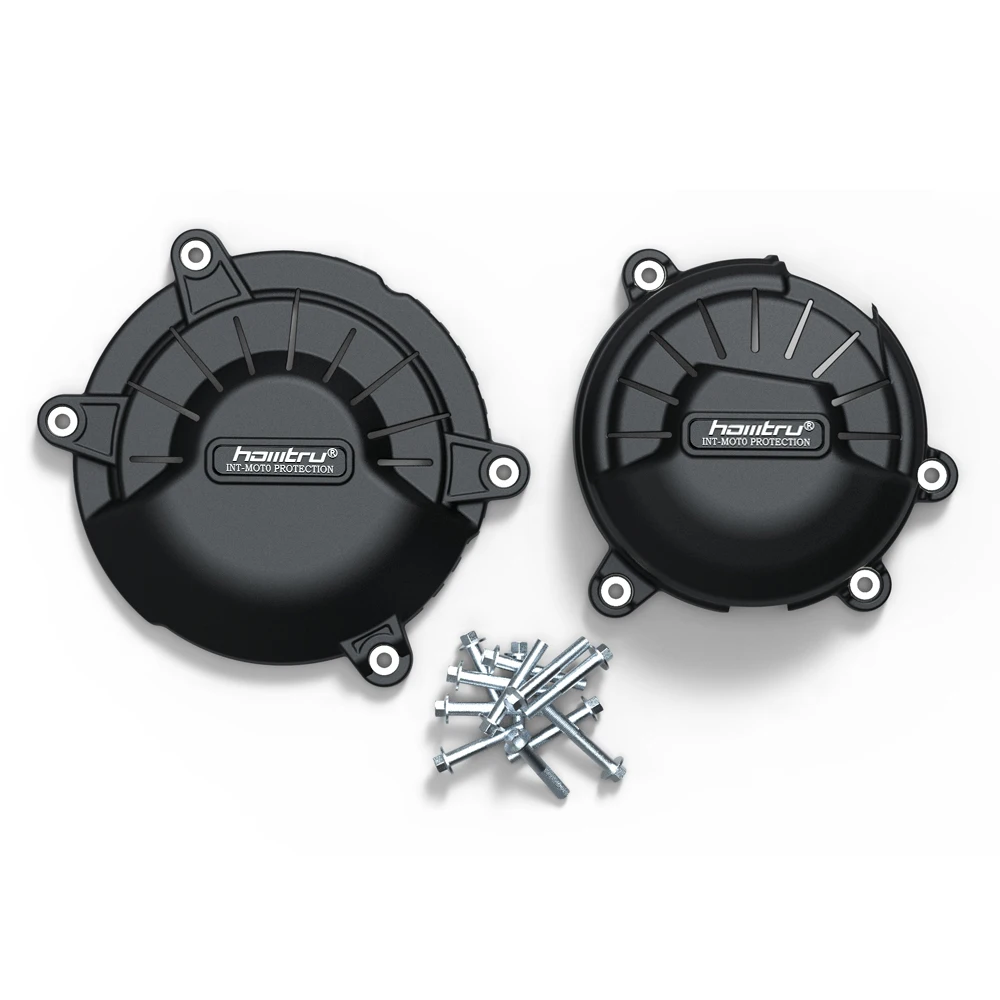 Streetfighter V4 Sp2 Coperture Motore Protezioni Per Ducati Streetfighter V4 Sp2 2023-2024 Moto Copertura Di Protezione Del Motore