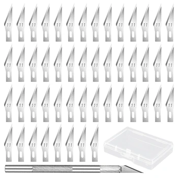 Leather & Craft Precision Cutting Knife 1