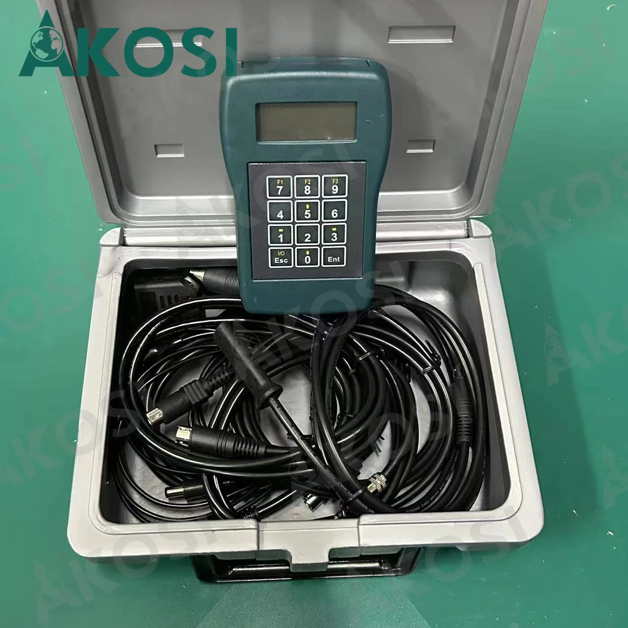 

For CD400 digital Automatic tachograph truck tacho Programmer Tool Kit