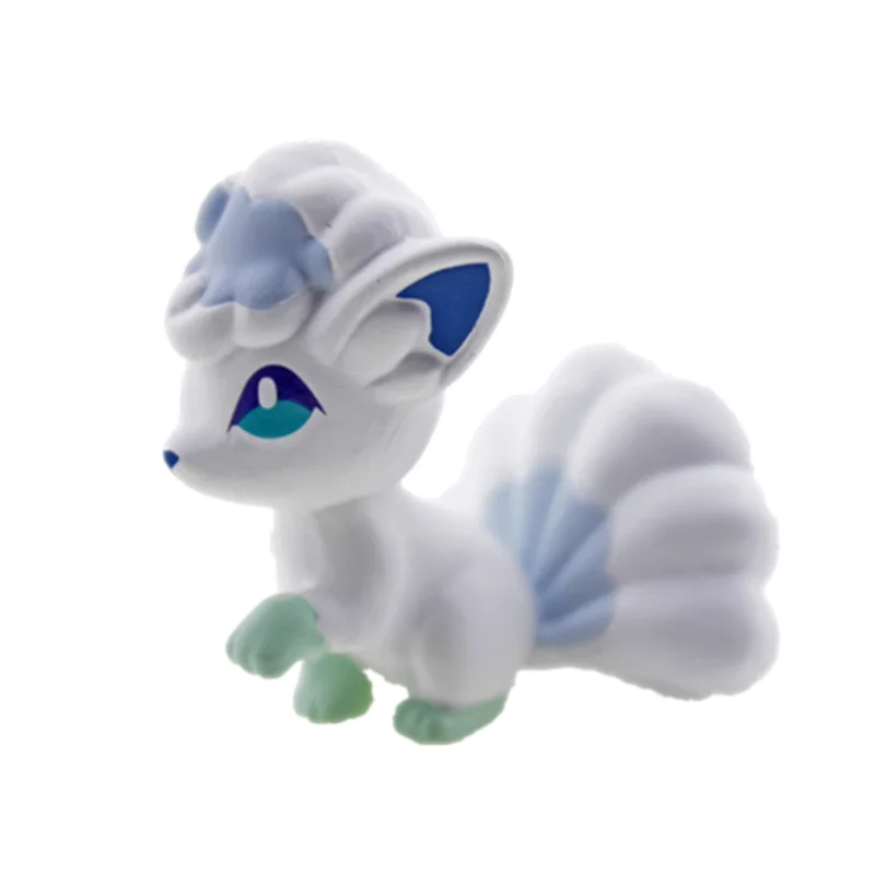 Vulpix
