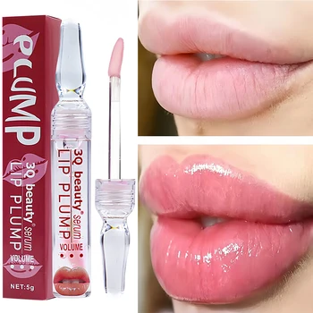 Increase Lip Volume Without Surgery Instant Serum - Free Shipping 01
