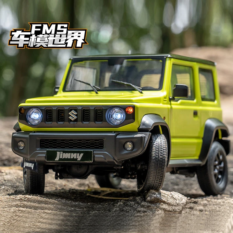 1/12 RC ùķ̼   , ε ڵ ũѷ,   峭 , Fms1:12  4x4 4wd Rtr 2.4ghz