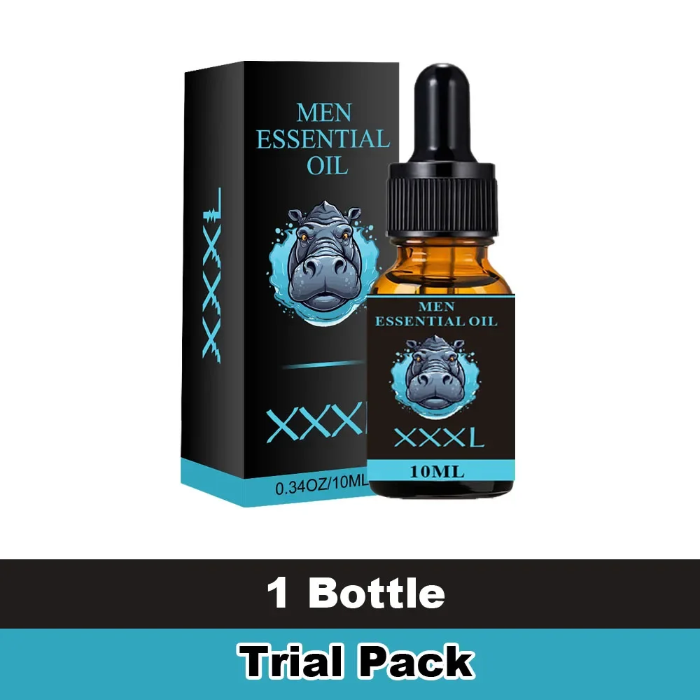 Essential Oil Natural Essential Oil For Man essential oil
