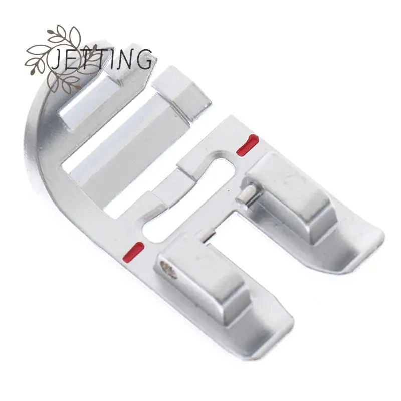 1Pc Decorativo Trim Foot Pfaff 820614096 Con Idt Creative Select Expression