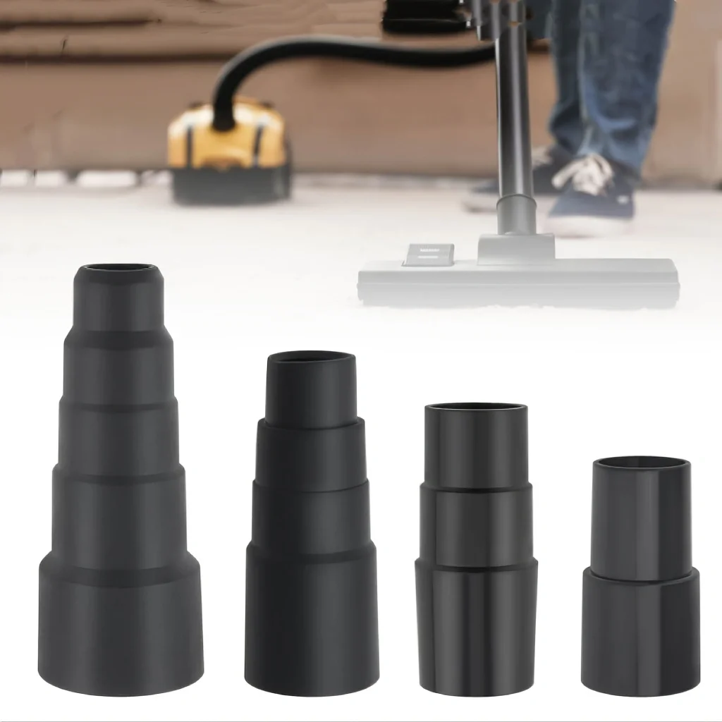 vacuum hose adapter kit 2