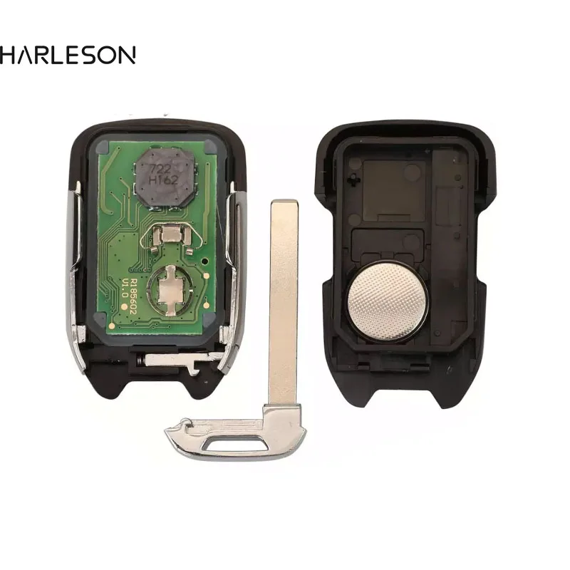 Рисунок 6 - Смарт-ключ дистанционного управления HYQ1AA /HYQ1EA