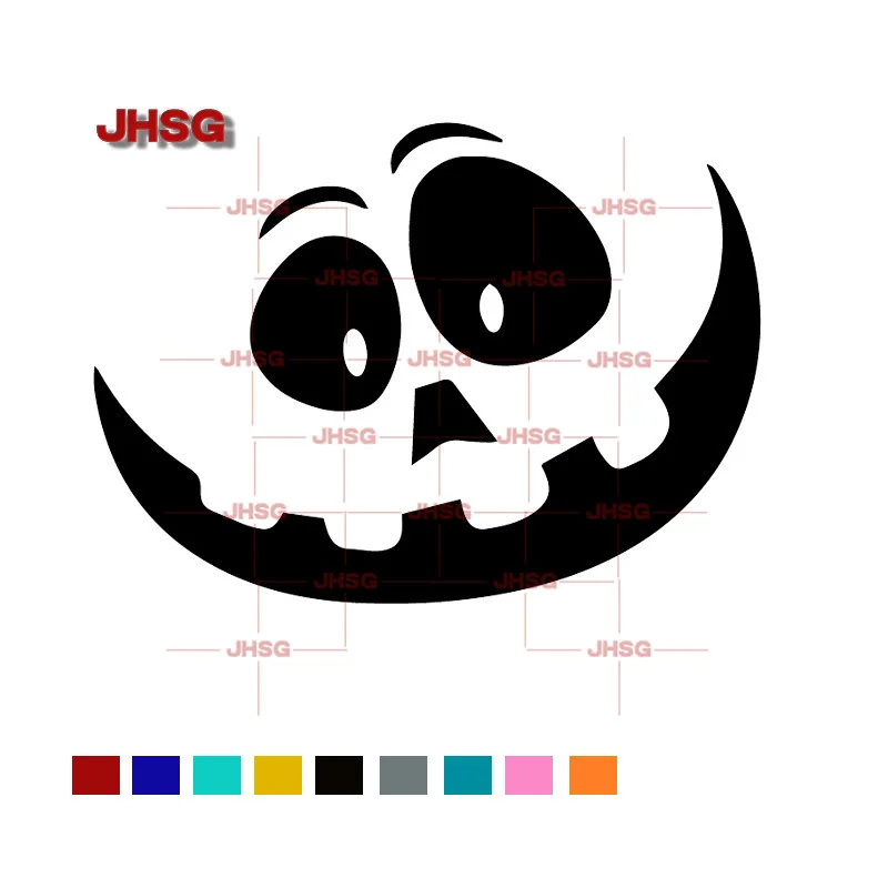 

JHSG Fun Creative Weird Car Stickers Creative Vinyl Stickers Car Stickers and Decals Car Window Stickers Car Styling Decals PVC