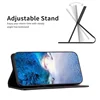 For Honor 90 REA-NX9 Case Luxury Flip Magnetic Phone Case on For Funda Huawei Honor 90 Lite Honor90 Pro Leather Card Cover Coque 6