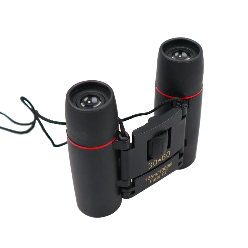 Télescope de repérage puissant HD 300x25, longue portée de 5000M, Mini