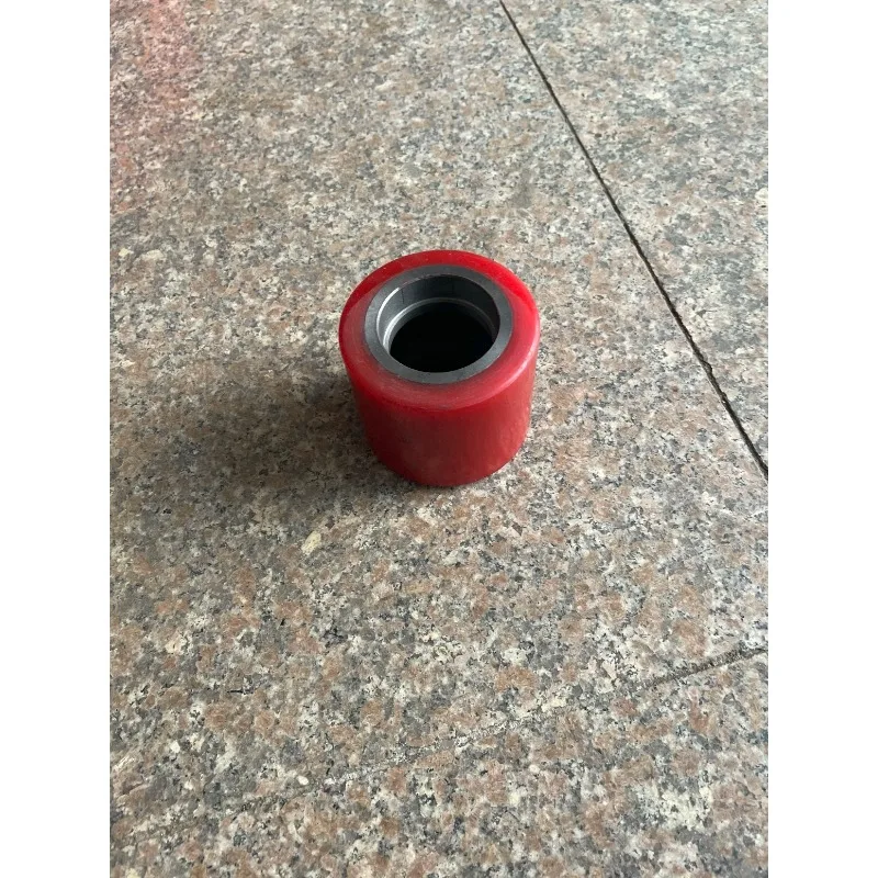 

16 wheels with bearings