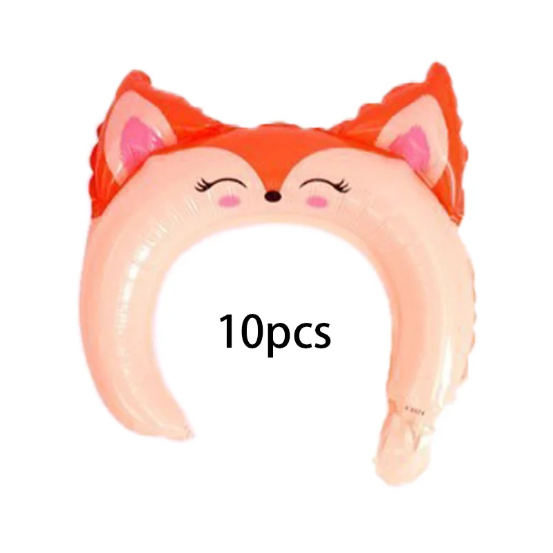 10 PCS