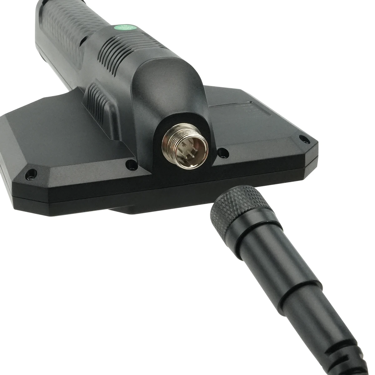 SVBONY SM501 Industrial Endoscope 4.3-inch IPS Display Screen Borescope Semi-rigid cable Pipeline Mechanical Inspection mini endoscope camera