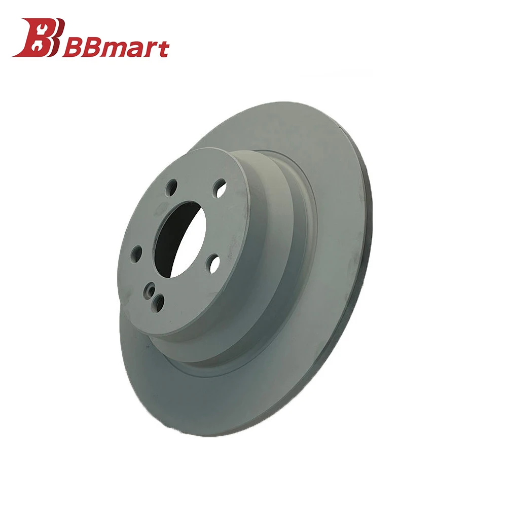 

Передний тормозной диск BBmart для Mercedes Benz W211 W212 GLK X204 CLS C219 OE 2044210000 A2044210000, автозапчасти, 2 шт.