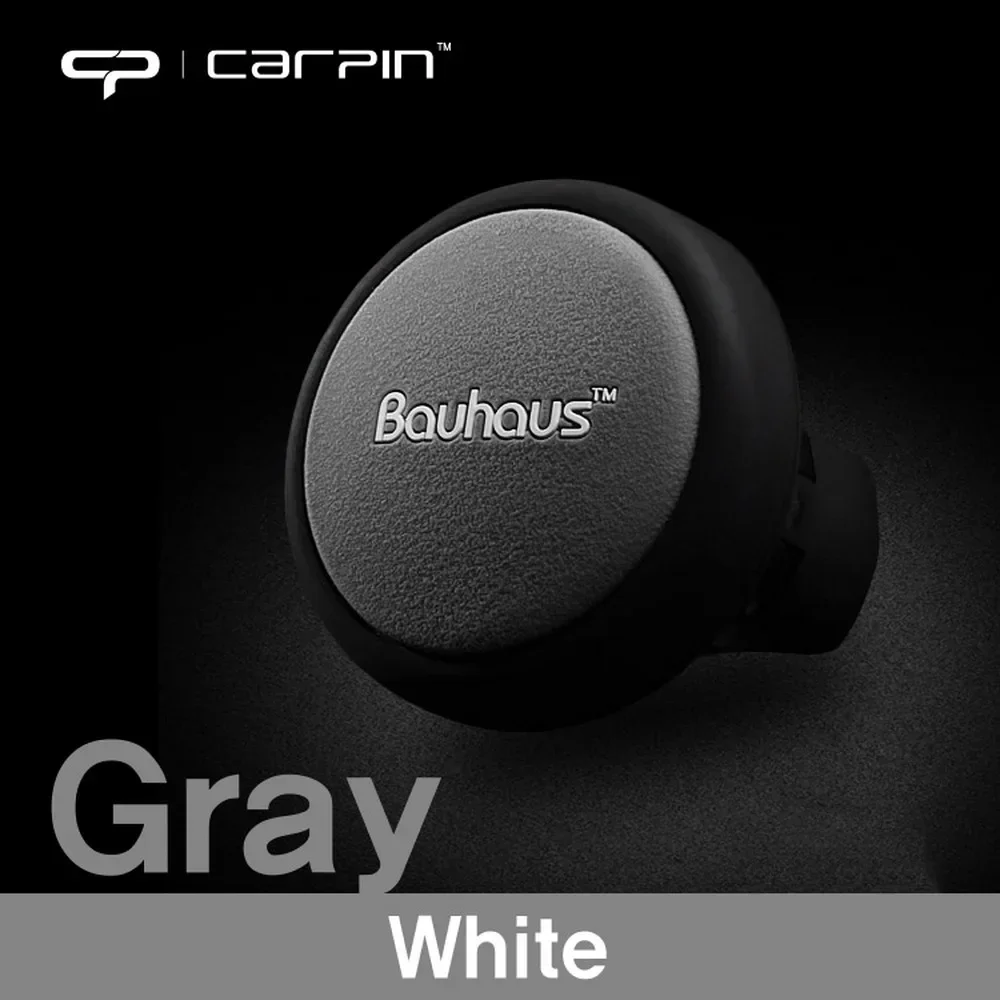 Gray White