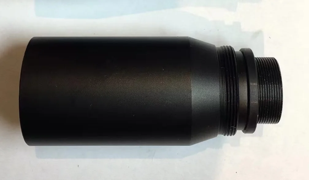 532nm 1064nm Laser Beam Expander-Type B