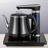 110V Automatic Water Pump Electric Desktop Automatic Watering Kettle Tea Dispenser Samovar Health Pot Kitchen Appliances 6