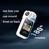 S70 Thumb Action Camera Wireless WIFI Magnetic Suction Neck Mini Cam Wearable Camcorder Sports DV Cycling Small BodyCam Outdoor 2
