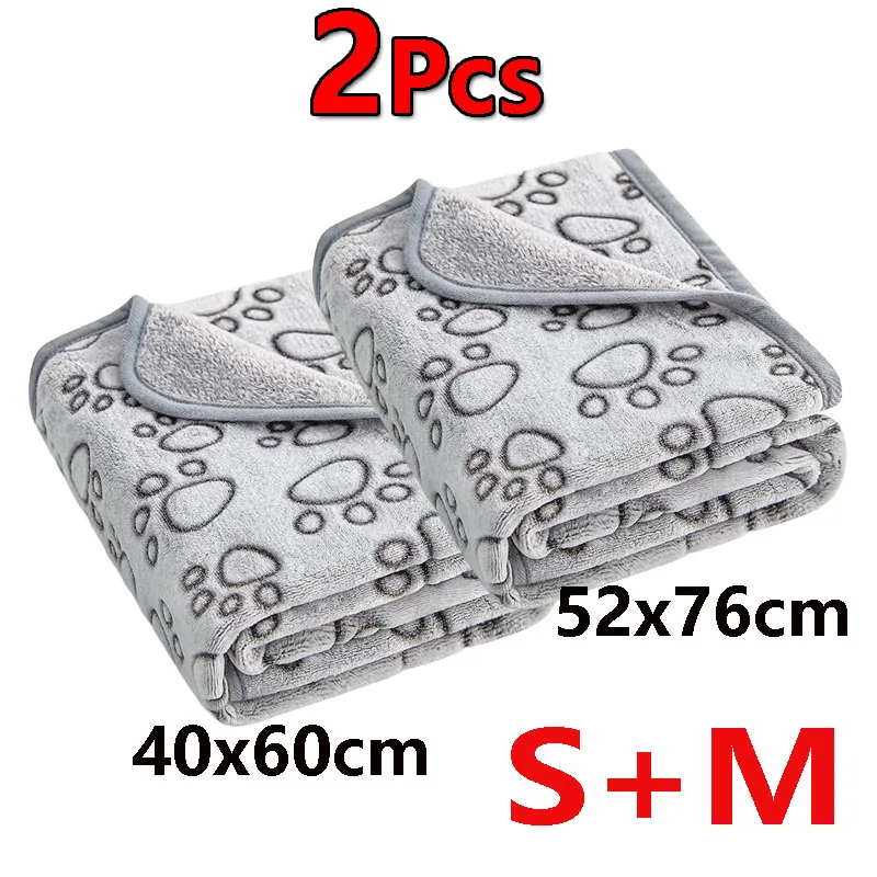 2Pcs Gray-S-M