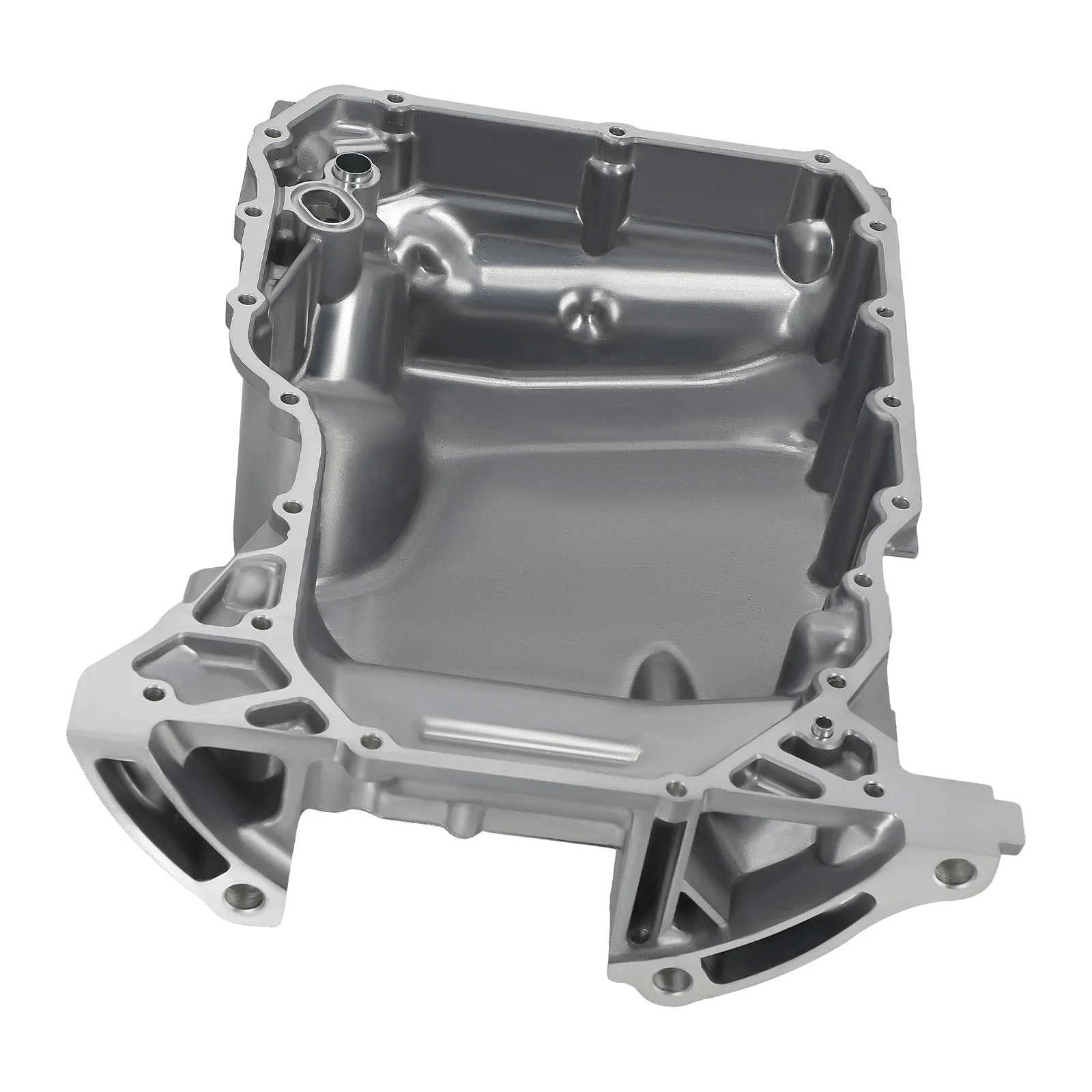 Engine Oil Pan for 2013- 200 For Dodge Dart l4 2.0L 2013-204 2015 5047566AC 5047566AB 5047566AA