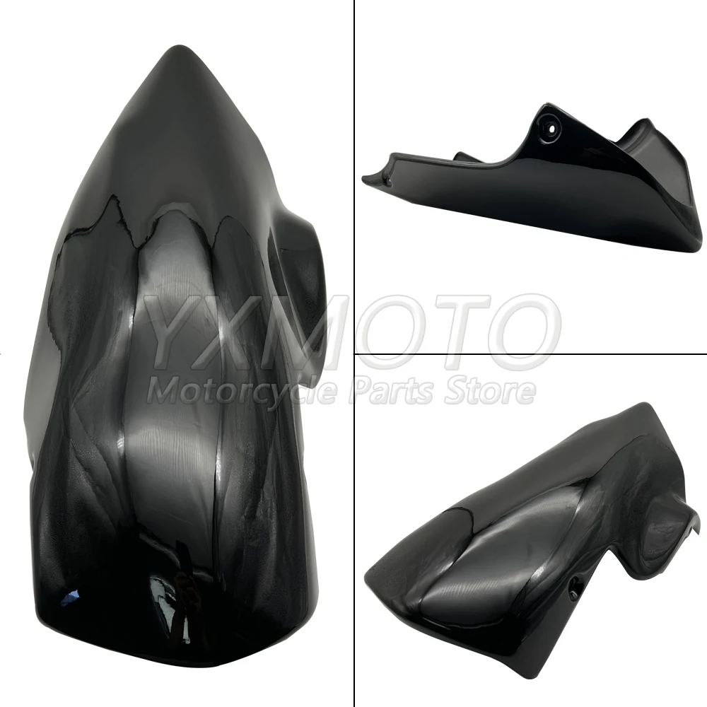 Bright black