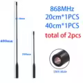 868MHz Figure 1