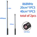 868MHz Figure 1