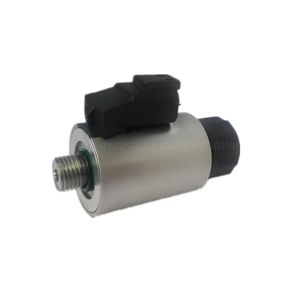 Valvola Plunger 5 Connettori Plug-in Per Elettrovalvola Rexroth R901017022 - 12-240V AC/DC (lotto) Bobina R901017022 12-240V