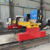 2000*5000mm Metal Cutting Machine CNC Plasma Cutting Machine Flame Cutting Head Metal Cutter With FL Control 1