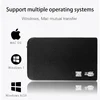 Portable SSD 1TB External SSD Hard Drive High Speed USB3.0 Interface HDD Mobile Hard Disk For Xiaomi For Laptop PC Disk External 2