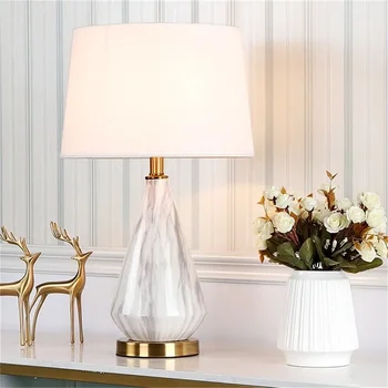 Luxury Ceramic Table Lamp 1