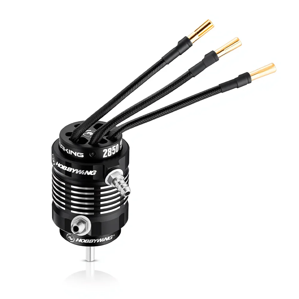 Moteur Brushless 1/10 RC 3660 3400KV 3674 1900KV 2850 4500KV 2040 5000KV