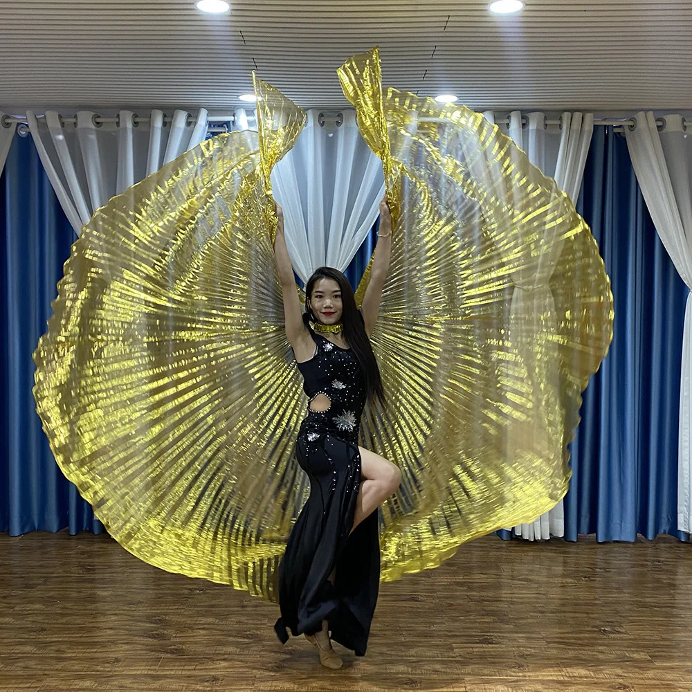 Belly Dance Wings Belly Dance Accessories Isis Wings Sticks
