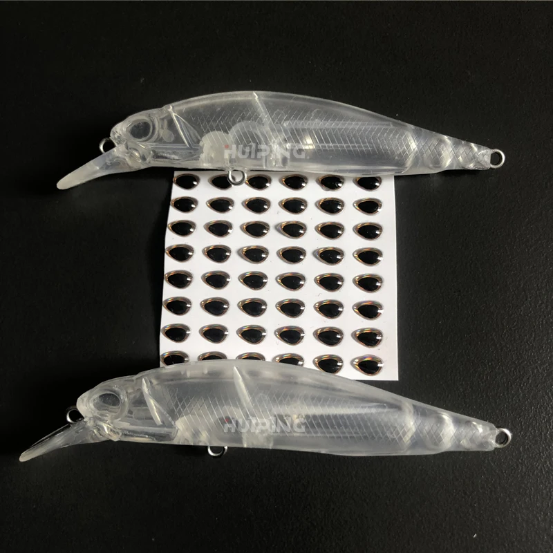 

5 шт., набор Блесен, Неокрашенная блесна, подвесная рыболовная приманка, 77 мм, 7,3 г, блесна, приманка, искусственная блесна, блесна, блесна 77SP