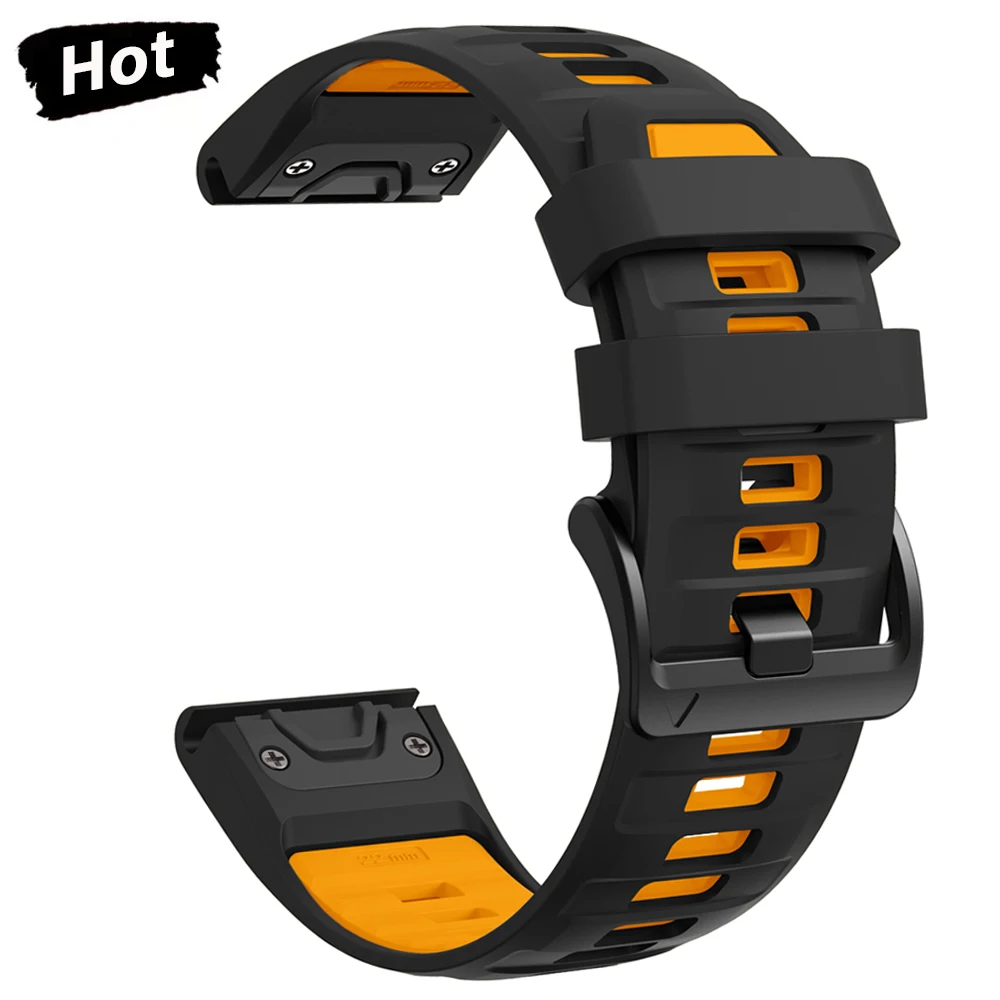 Sports Original Silicone Wristband