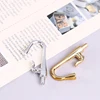 2Pcs/set 1:12 Dollhouse Miniature Bathroom Kitchen Furniture Accessories Faucet Tap Simulation Toys For Doll House Decor 2