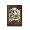 30pcs/pack Ins Travel Materials Paper Can Be Written Material Collage Junk Journal DIY Scrapbooking Ins Stationery Supplies 5