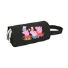 Peppa Pig Large Capacity Pencil Case Pencilcase School Pen Cases Supplies Pencil Bags Pencils Pouch Stationery Box 3