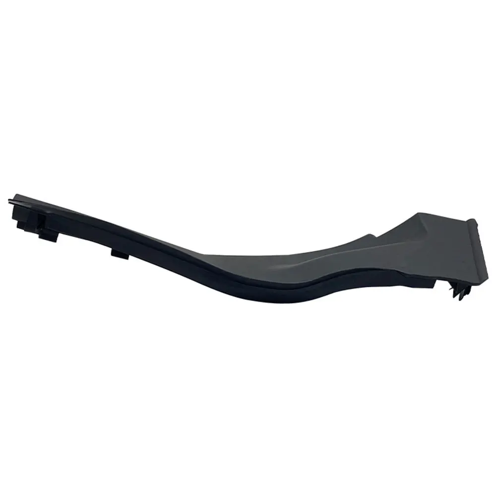 2Pcs For 2013- Altima Corner Windshield Wiper Cover Wiper Fairing Automotive Repair Parts K5E7