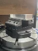 CNC Self-centering Vise Five-axis Precision Fixture Can Be Installed With Special-shaped Soft Jaw Mechanical Parts Processing 5