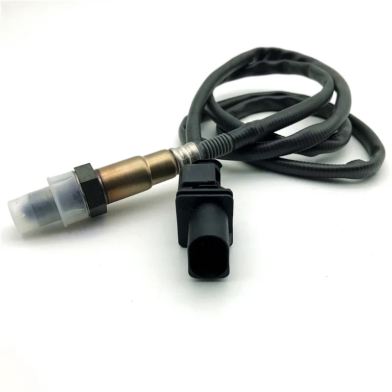 

Exhaust Gas Oxygen Sensors for BMW 3 5 E81 E60 E61 F10 E91 E92 E93 E63 Z4 E89 X1 E84 Front Lambda Sensor 11787558055,0258017098