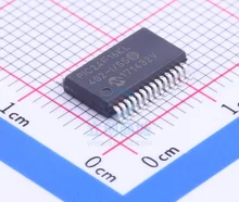 

PIC24F16KL402-I/SS Package SSOP-28 New Original Genuine Microcontroller IC Chip (MCU/MPU/SOC)