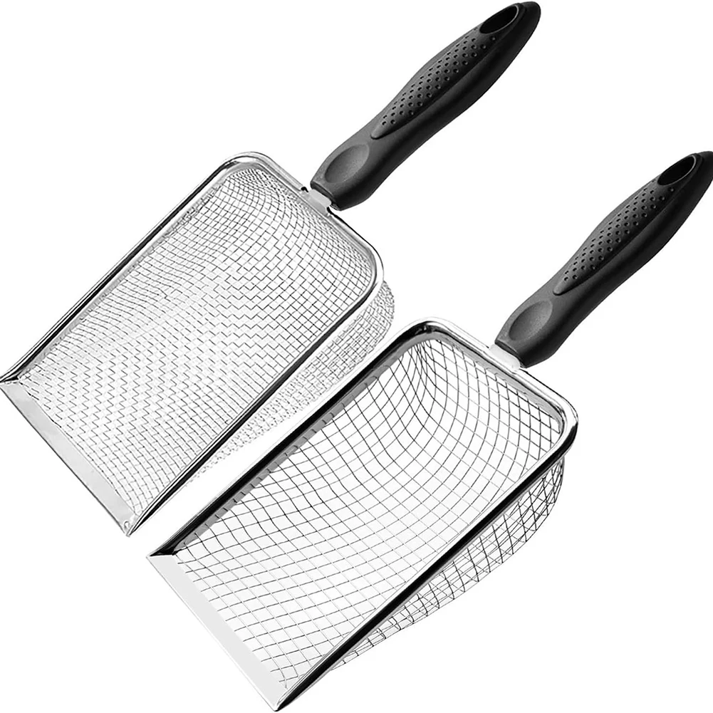 Gardening Tasks Gardening Tool Lightweight Compost Sifter Compost Sifter Ergonomic Handle Lightweight Construction