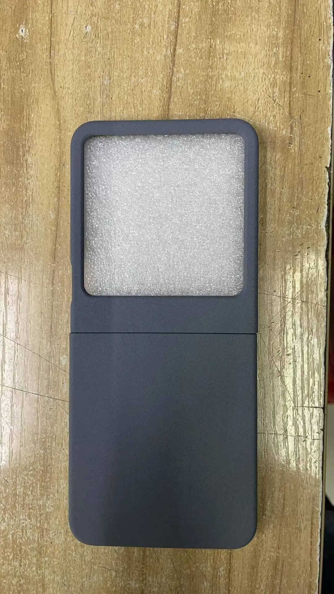 Matte Sandstone Silicone Shockproof Soft Back Case - Slim TPU Protector Bumper Phone Cover